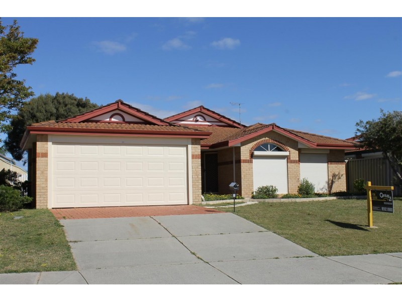 8 Armistice Way, Warnbro WA 6169
