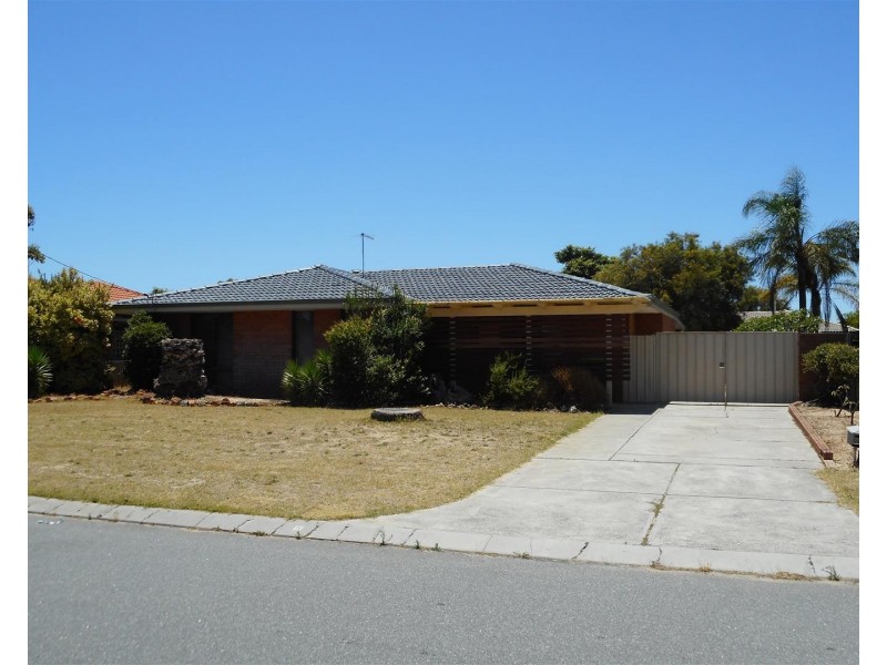 10 Markaling Close, Hillman WA 6168