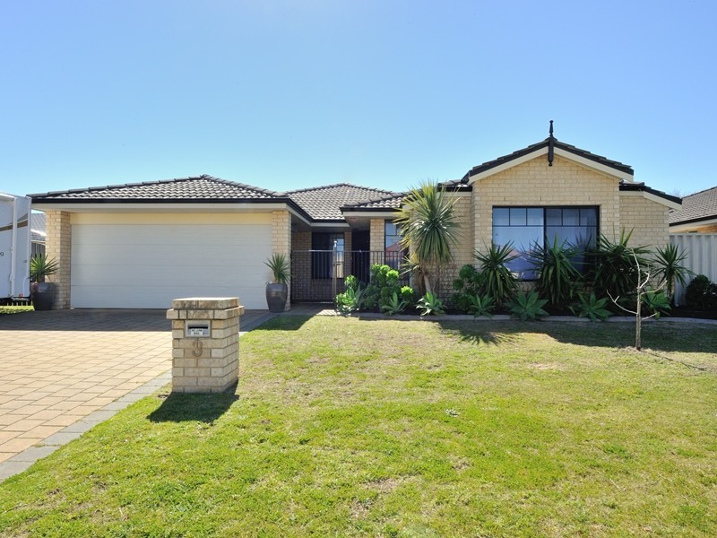 3 Volcans Mews, Port Kennedy WA 6172