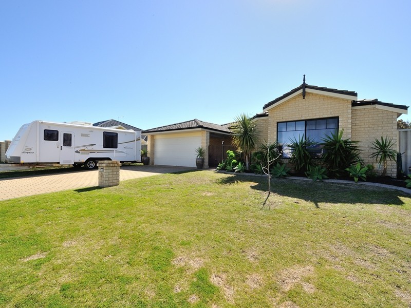 3 Volcans Mews, Port Kennedy WA 6172