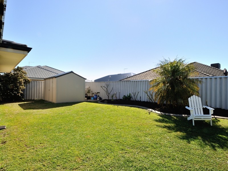 3 Volcans Mews, Port Kennedy WA 6172
