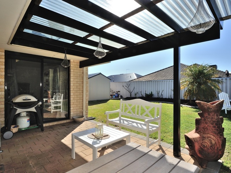 3 Volcans Mews, Port Kennedy WA 6172