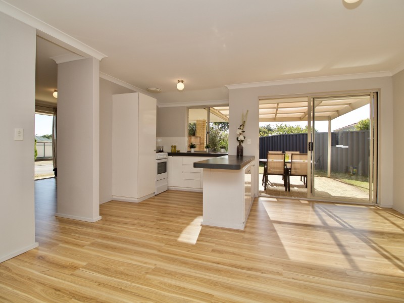 1 Santa Monica Drive, Waikiki WA 6169