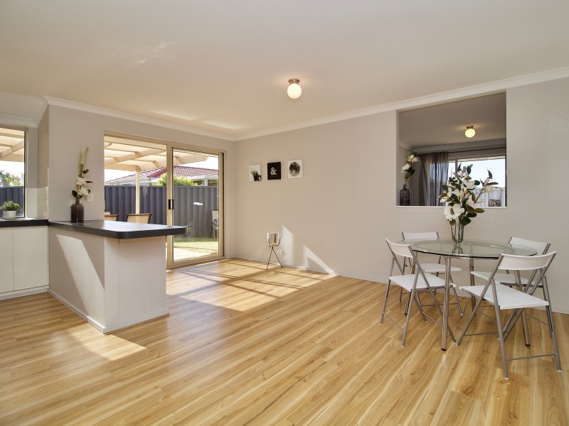 1 Santa Monica Drive, Waikiki WA 6169