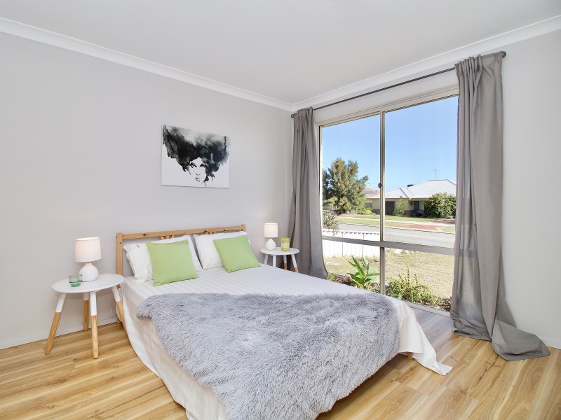 1 Santa Monica Drive, Waikiki WA 6169