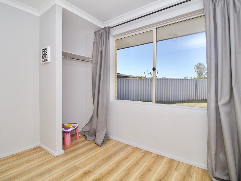 1 Santa Monica Drive, Waikiki WA 6169