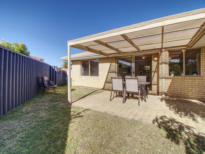 1 Santa Monica Drive, Waikiki WA 6169