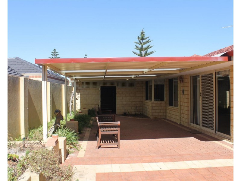 16 Galway Gardens, Warnbro WA 6169