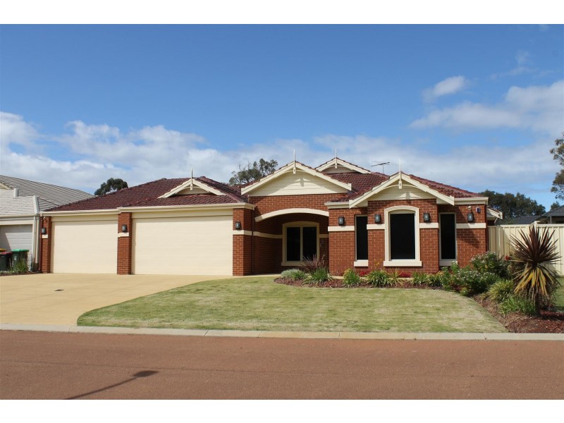 30 Minchin Turn, Baldivis WA 6171
