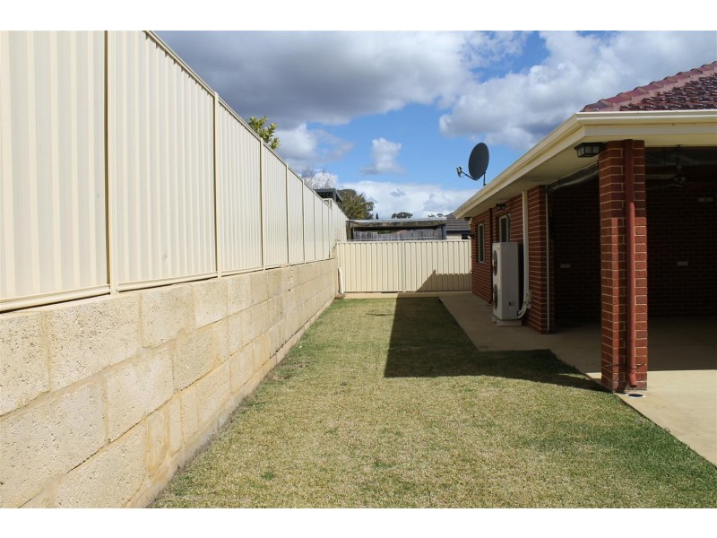 30 Minchin Turn, Baldivis WA 6171