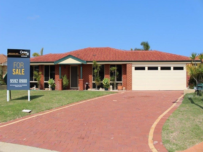 14 Oceanic Court, Port Kennedy WA 6172