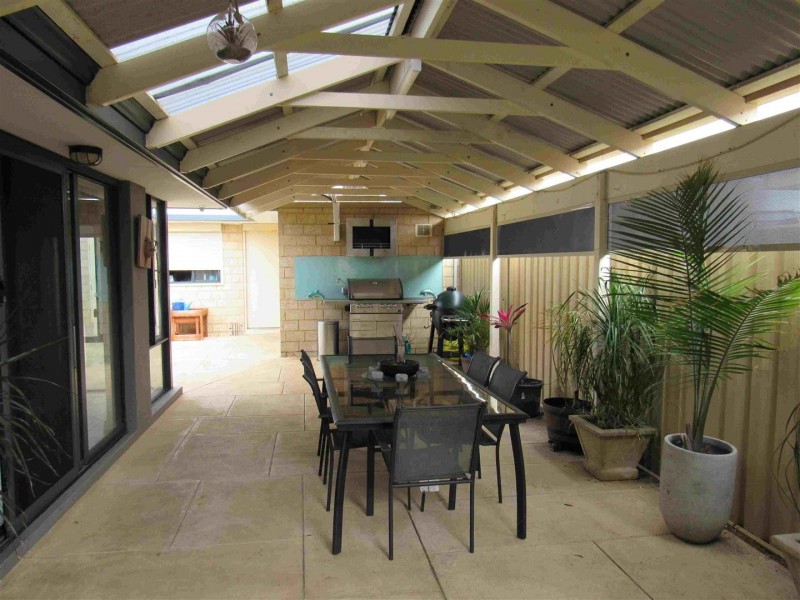 152 Grand Ocean Boulevard, Port Kennedy WA 6172