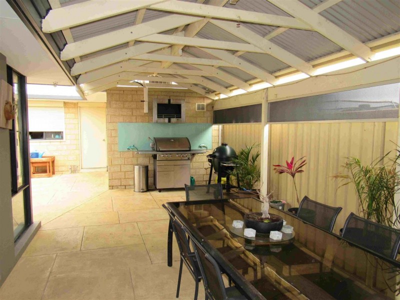 152 Grand Ocean Boulevard, Port Kennedy WA 6172