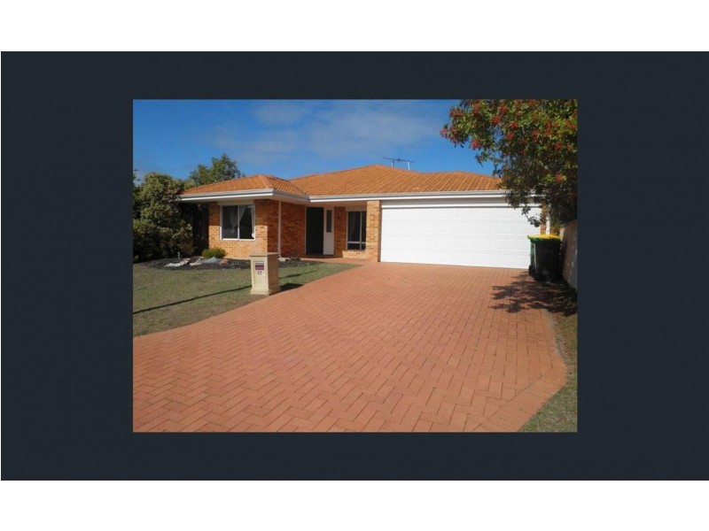57 Teraglin Way, Warnbro WA 6169