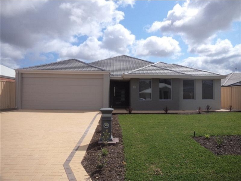 19 Baroness Road, Baldivis WA 6171