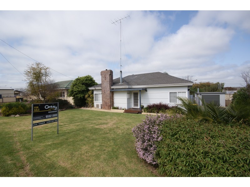 6  Church Avenue, Kojonup WA 6395