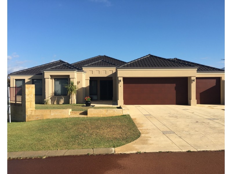 1 Leyson Way, Baldivis WA 6171