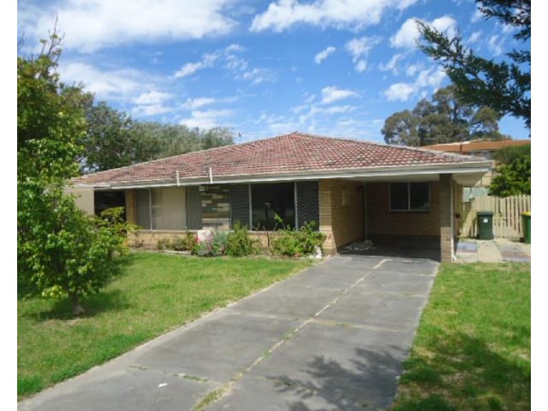 37A Frederick Street, Shoalwater WA 6169