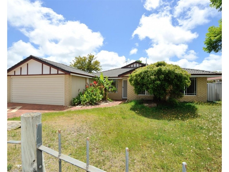 3  Palm Drive, Warnbro WA 6169