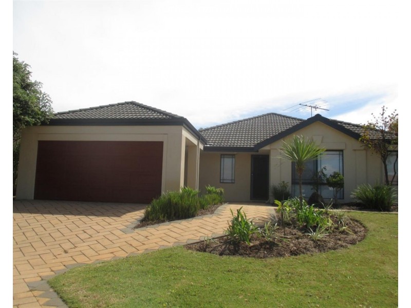 48 Grand Ocean Boulevard, Port Kennedy WA 6172