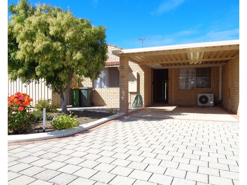 8/53 Chelmsford Avenue, Port Kennedy WA 6172