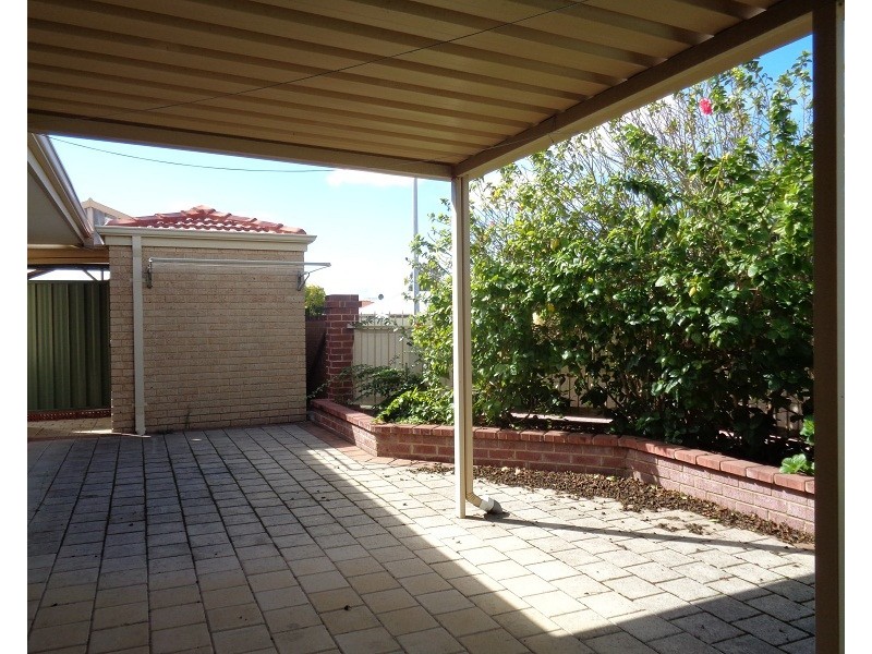 8/53 Chelmsford Avenue, Port Kennedy WA 6172