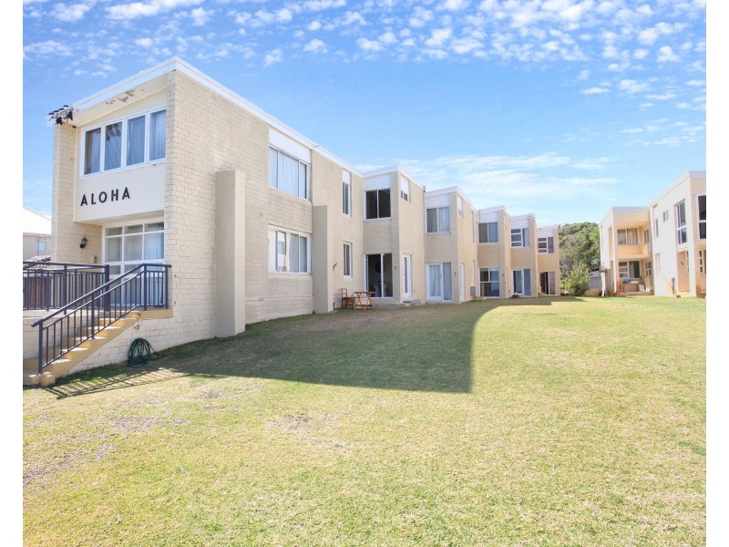 4/166 Arcadia Drive, Shoalwater WA 6169