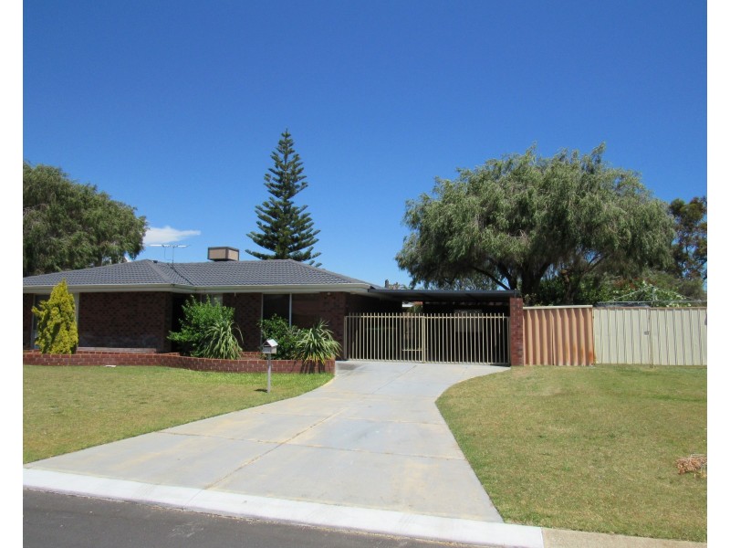17 Stainer Avenue, Rockingham WA 6168