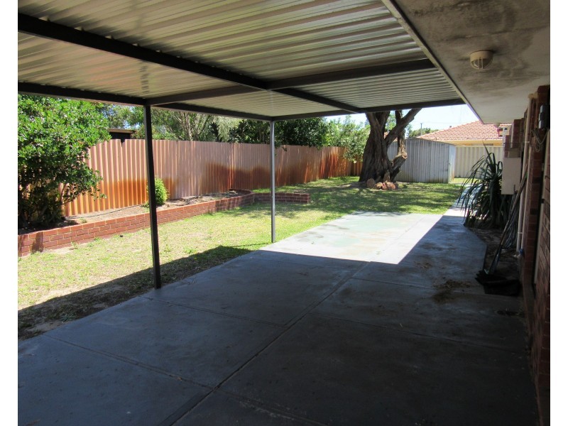 17 Stainer Avenue, Rockingham WA 6168