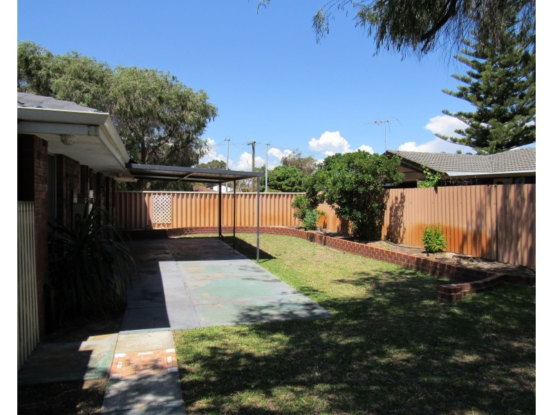 17 Stainer Avenue, Rockingham WA 6168