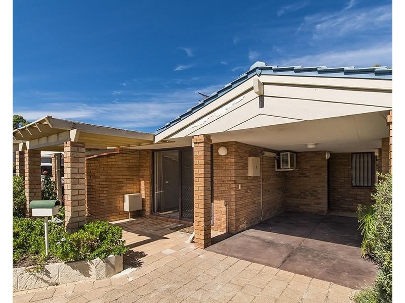 9/3 Alexandra Street, Rockingham WA 6168