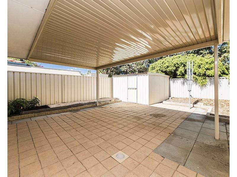 9/3 Alexandra Street, Rockingham WA 6168