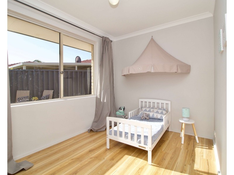 1 Santa Monica Drive, Waikiki WA 6169