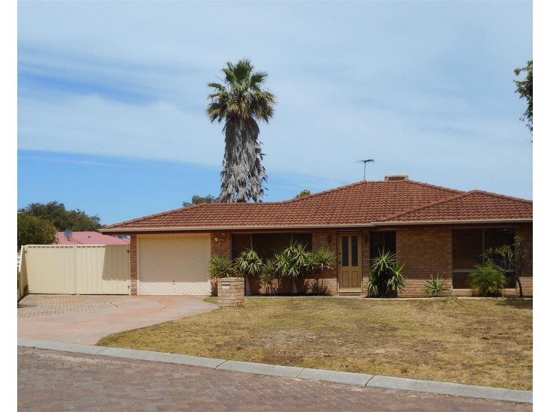 8 Skye Close, Warnbro WA 6169