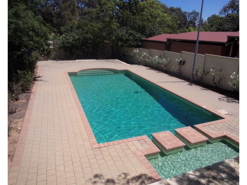 21/10 Prescott Place, Orelia WA 6167