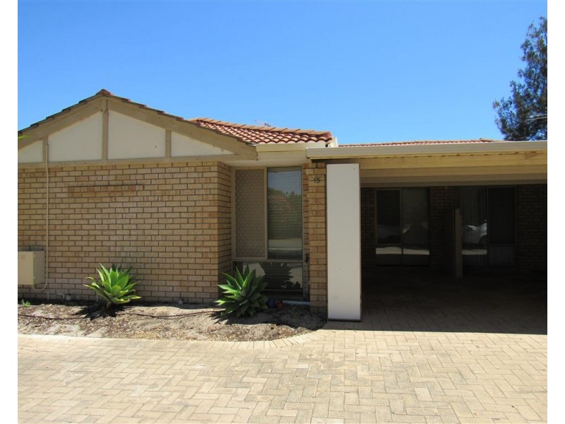 15/6 Hawkins Street, Rockingham WA 6168