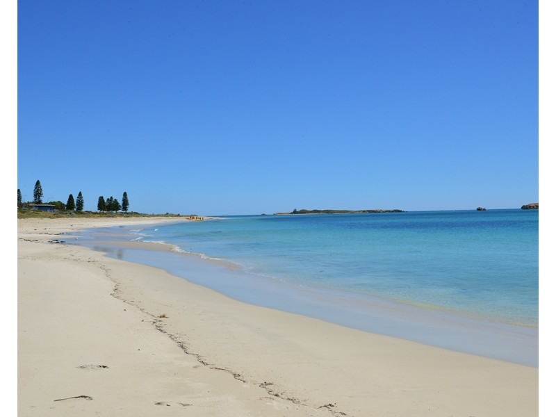 9/16 Arcadia Drive, Shoalwater WA 6169