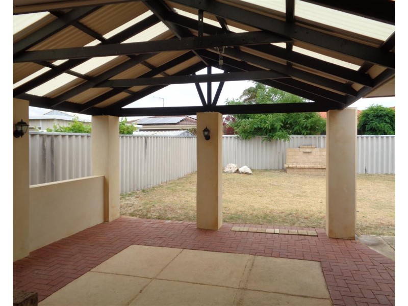 7A Dress Circle, Warnbro WA 6169