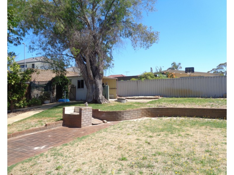 28 Griggs Way, Rockingham WA 6168