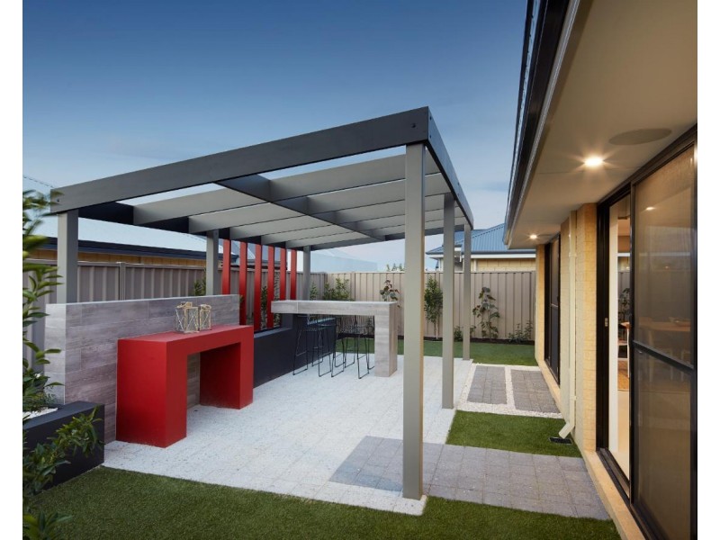 21 Persian Grove, Karnup WA 6176