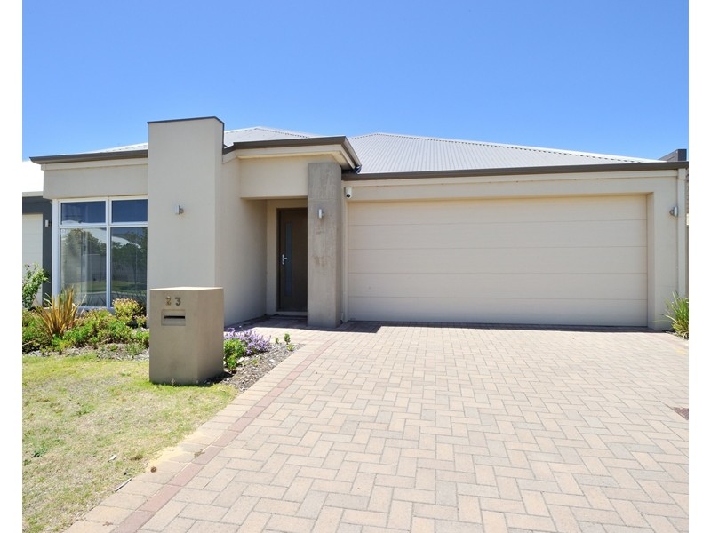 23 Coniston Bend, Waikiki WA 6169