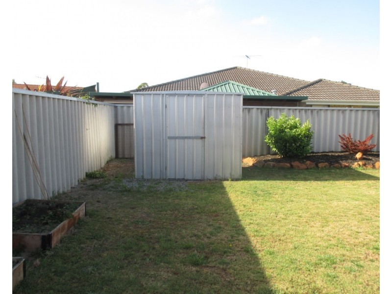 63 Triton Avenue, Waikiki WA 6169