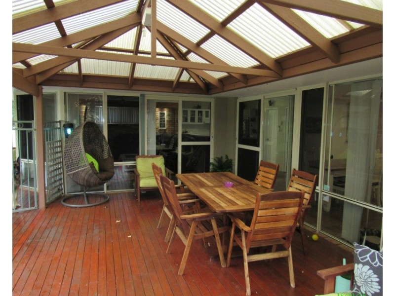 2 Turner Street, Warnbro WA 6169