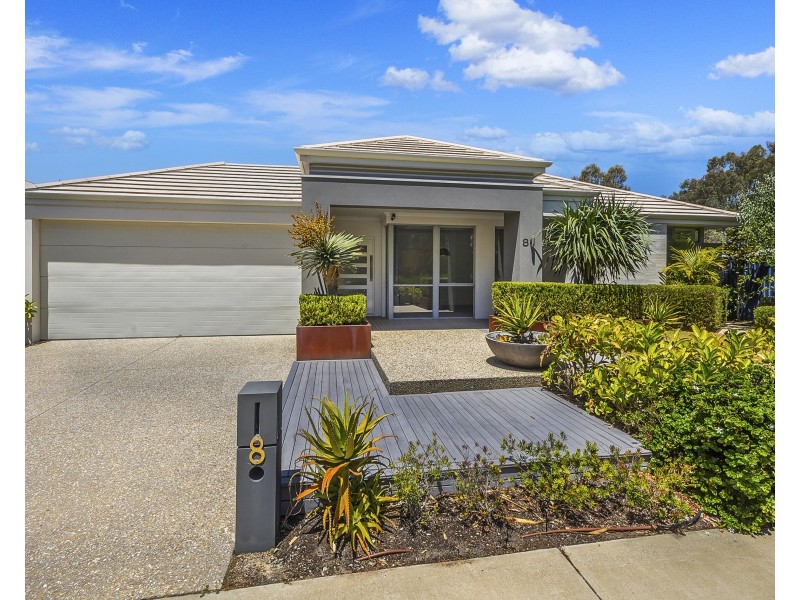 8 Magenta Crescent, Baldivis WA 6171