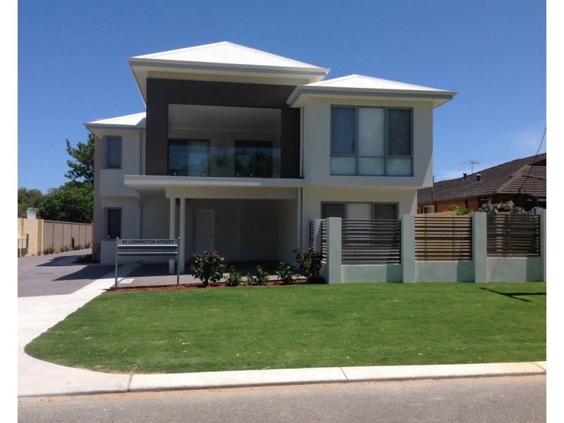 8/82 Lewington Street, Rockingham WA 6168