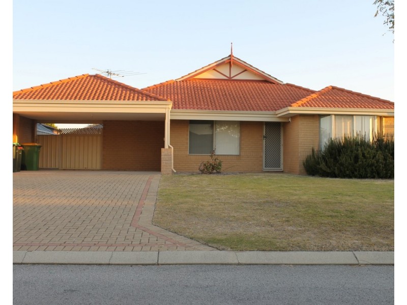 48B Toledo Circuit, Port Kennedy WA 6172