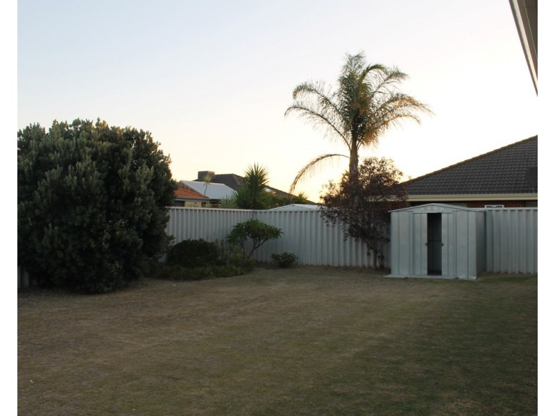 48B Toledo Circuit, Port Kennedy WA 6172