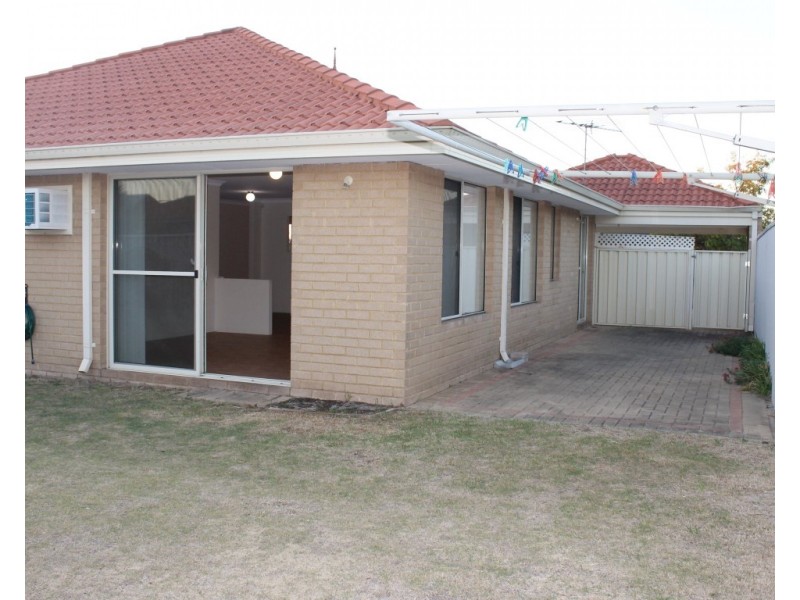 48B Toledo Circuit, Port Kennedy WA 6172