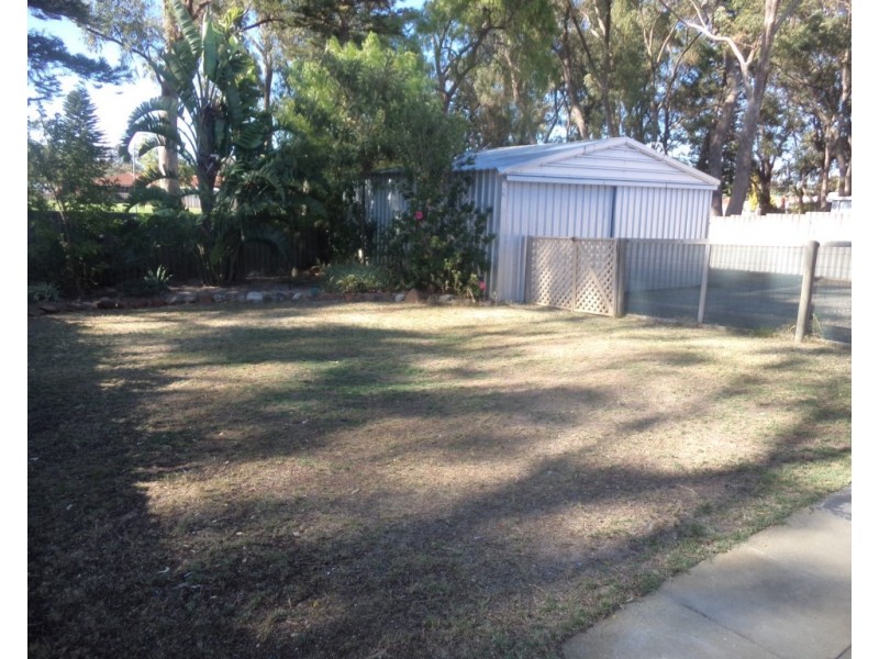 62 Unnaro Street, Hillman WA 6168