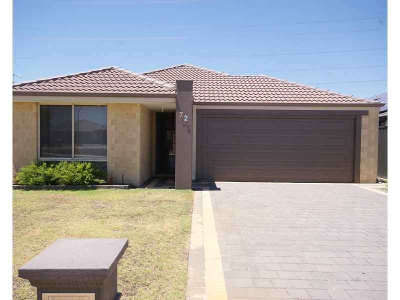 72 Daybreak Loop, Wellard WA 6170